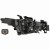 MAZDA CX-5 CX5 2017-2022 REFLEKTOR LAMPA PRZEDNIA LEWA EUROPA KB8P51041D