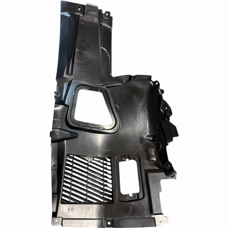 nadkole zakole przednie część przednia LEWA PRAWA KOMPLET BMW F10 F11 2009-