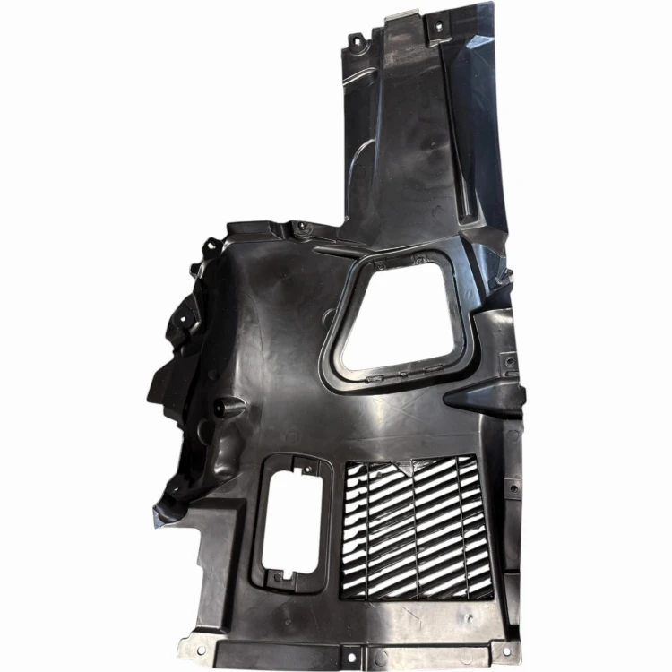 nadkole zakole przednie część przednia LEWA PRAWA KOMPLET BMW F10 F11 2009-