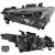 MAZDA CX-5 CX5 2017-2022 REFLEKTOR LAMPA PRZEDNIA LEWA EUROPA KB8P51041D