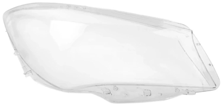 KOMPLET KLOSZY Reflektora przedniego szkło MERCEDES CLA W117 13-16