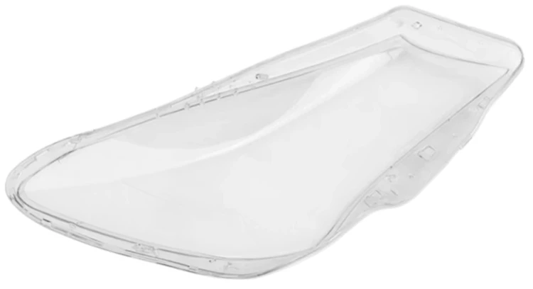 KOMPLET KLOSZY Reflektora przedniego szkło MERCEDES CLA W117 13-16
