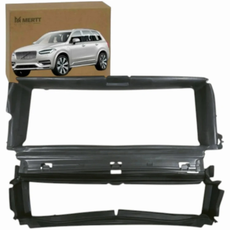 VOLVO XC90 15- KIEROWNICA POWIETRZA PRZÓD WLOT DÓŁ GÓRA 31353798 31383717