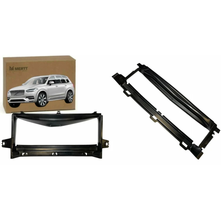 VOLVO XC90 15- KIEROWNICA POWIETRZA PRZÓD WLOT DÓŁ GÓRA 31353798 31383717