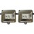 2x PRZETWORNICA moduł sterownik LED AUDI VW SKODA 4G0907697G