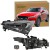 REFLEKTOR LAMPA PRZEDNIA LEWA EUROPA KB8P-51-041H MAZDA CX-5 CX5 2017-2022