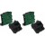 2x MODUŁ skrętu lampy AFS ALC BMM 1 X1 E87 E84 - 63117180829