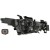 REFLEKTOR LAMPA PRZEDNIA LEWA EUROPA KB8P-51-041H MAZDA CX-5 CX5 2017-2022