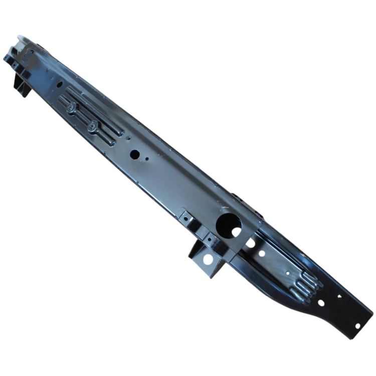 Jeep Grand Cherokee WK2 IV 17-21 ABSORBER + BELKA zderzaka WZMOCNIENIE