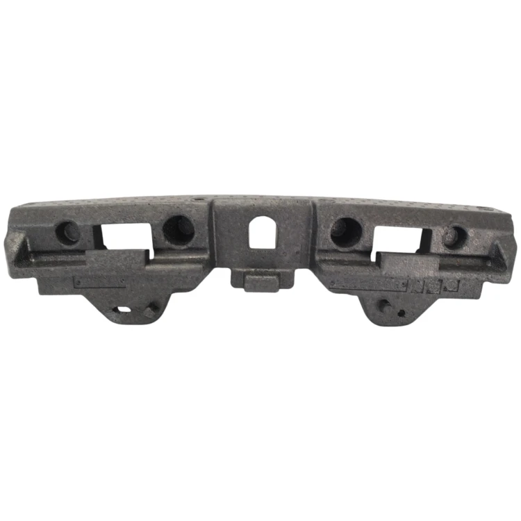Jeep Grand Cherokee WK2 IV 17-21 ABSORBER + BELKA zderzaka WZMOCNIENIE