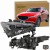 REFLEKTOR LAMPA PRZEDNIA PRAWA EUROPA KB8P51031D MAZDA CX-5 CX5 2017-2022