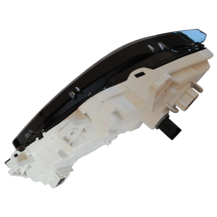 x2 HALOGEN LED DRL LEWY + PRAWY jazdy dzienniej PEUGEOT 208 II 19+ LED DRL