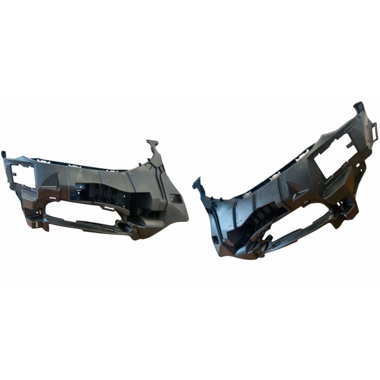 x2 UCHWYT PRAWY + LEWY mocowanie halogenu ślizg BMW X3 G01 X4 G02 M PAKIET