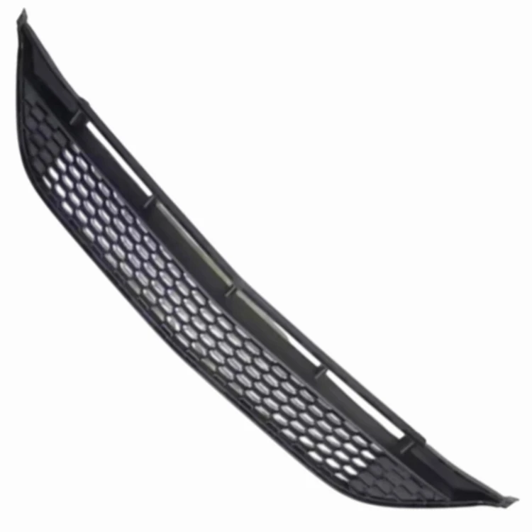 listwa zderzaka spoiler nadkoli atrapa dolna Mercedes A W177 AMG 2018+