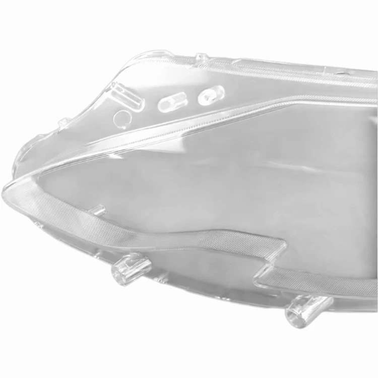 PEUGEOT 2008 2013-2019 PRAWY LEWY KLOSZ SZKŁO REFLEKTORA LAMPY PRZEDNIEJ