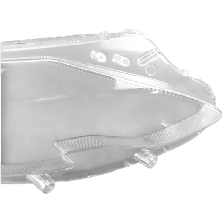 PEUGEOT 2008 2013-2019 PRAWY LEWY KLOSZ SZKŁO REFLEKTORA LAMPY PRZEDNIEJ
