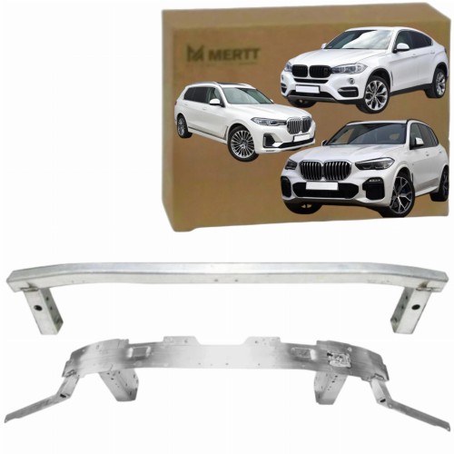 BELKA zderzaka wzmocnienie przód BMW X5 X6 G05 G06 G07 51117421599 7421600