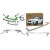 BELKA zderzaka wzmocnienie przód BMW X5 X6 G05 G06 G07 51117421599 7421600