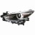MAZDA 3 BM 2017+ LIFT LAMPA PRZEDNIA REFLEKTOR FULL LED BSP5-51-030G