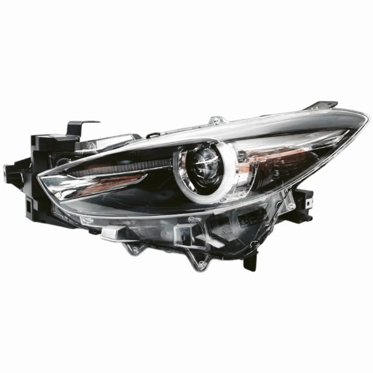 MAZDA 3 BM 2017+ LIFT LAMPA PRZEDNIA REFLEKTOR FULL LED BSP5-51-030G