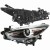 MAZDA 3 BM 2017+ LIFT LAMPA PRZEDNIA REFLEKTOR FULL LED BSP5-51-030G
