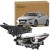LAMPA PRZEDNIA REFLEKTOR FULL LED BSP551030G MAZDA 3 BM 2017+ LIFT