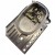 MODUL migaczy kierunkowskazu LED PRAWY LEWY BMW X3 G01 X4 G02 LCI 2021-