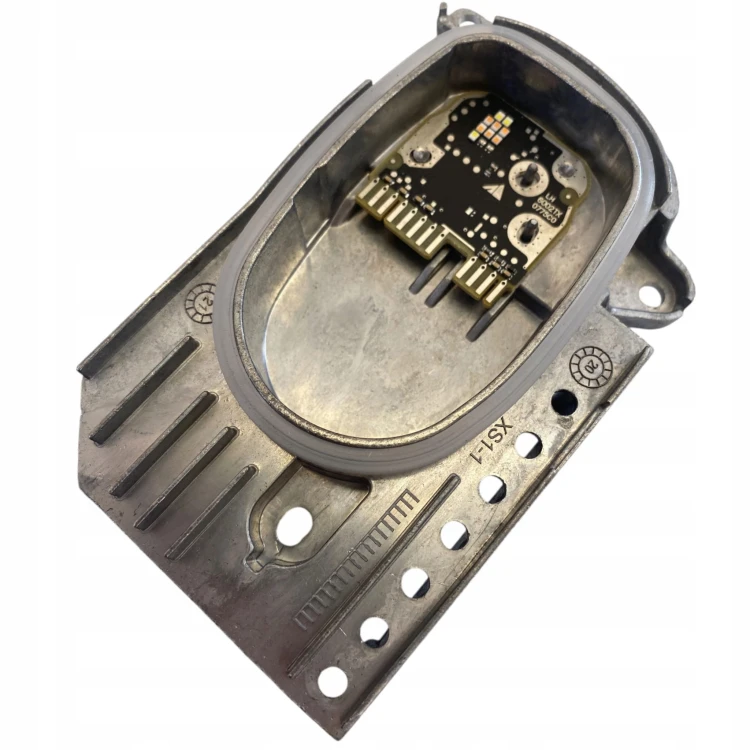 MODUL migaczy kierunkowskazu LED PRAWY LEWY BMW X3 G01 X4 G02 LCI 2021-