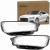KOMPLET KLOSZY Reflektora przedniego szkło AUDI A5 II F5 8W 2016-2019
