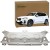 BMW X3 X4 G01 G02 2017+ wspornik PASA BELKA GÓRNA WZMOCNIENIE PASA BLACHA