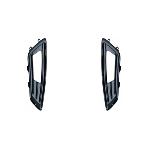 FORD FOCUS MK3 15+ KRATKA atrapa halogenu PRAWA LEWA F1EB-15A299-CA