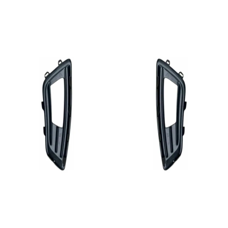 FORD FOCUS MK3 15+ KRATKA atrapa halogenu PRAWA LEWA F1EB-15A299-CA