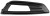 FORD FOCUS MK3 15+ KRATKA atrapa halogenu PRAWA LEWA F1EB-15A299-CA