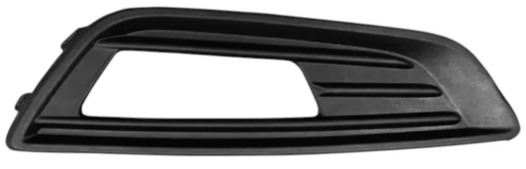 FORD FOCUS MK3 15+ KRATKA atrapa halogenu PRAWA LEWA F1EB-15A299-CA