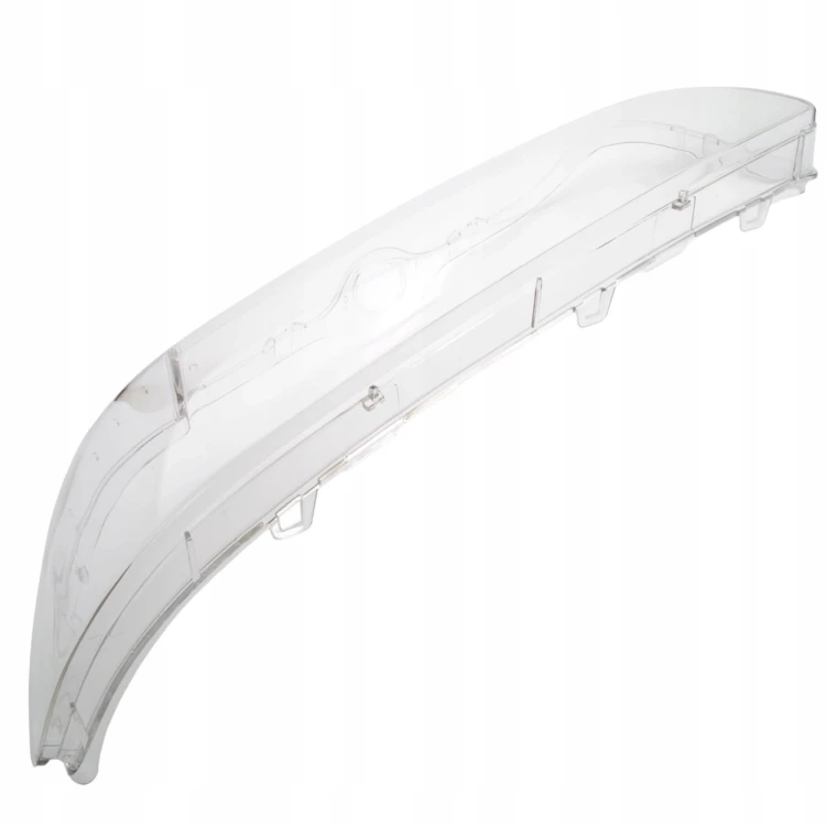 KPL x2 Klosz PRAWY LEWY szkło reflektora lampa BMW 5 E39 2000-2004