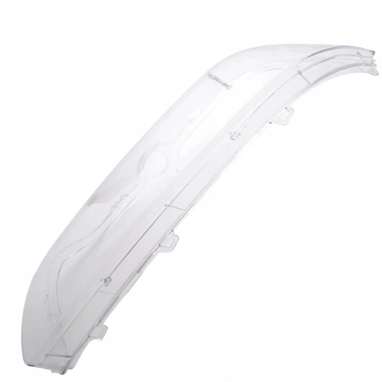 KPL x2 Klosz PRAWY LEWY szkło reflektora lampa BMW 5 E39 2000-2004
