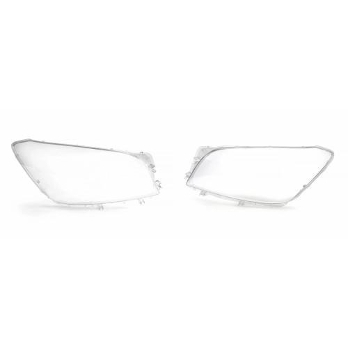 x2 KLOSZ PRAWY + LEWY Szkło reflektora lampa Toyota RAV4 RAV 4 III 05-07