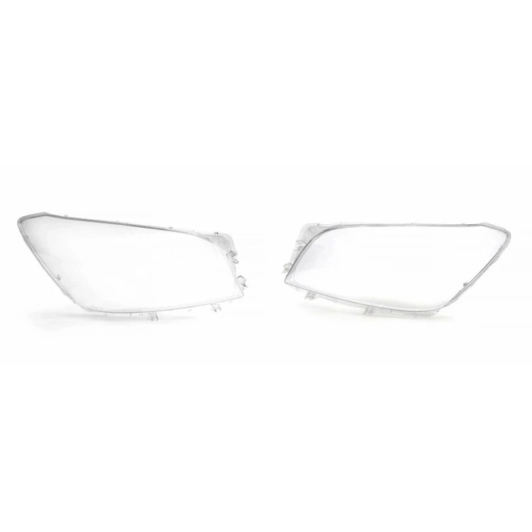 x2 KLOSZ PRAWY + LEWY Szkło reflektora lampa Toyota RAV4 RAV 4 III 05-07