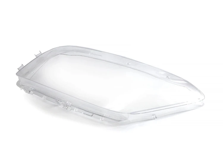 x2 KLOSZ PRAWY + LEWY Szkło reflektora lampa Toyota RAV4 RAV 4 III 05-07