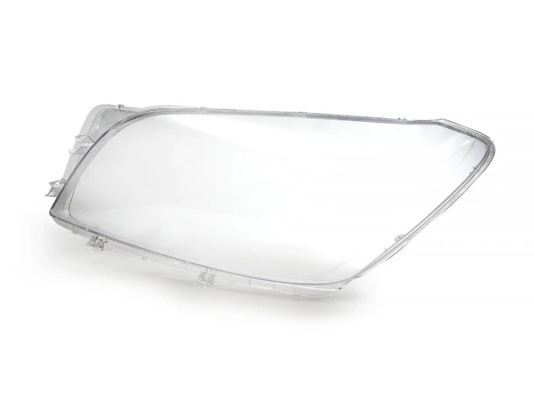 x2 KLOSZ PRAWY + LEWY Szkło reflektora lampa Toyota RAV4 RAV 4 III 05-07