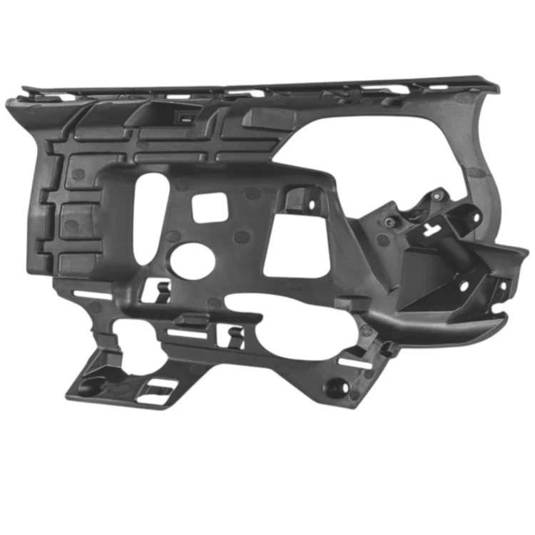 UCHWYT MOCOWANIE ZDERZAKA ŚLIZG REFLEKTORA komplet VOLVO S60 V60 2013-2018