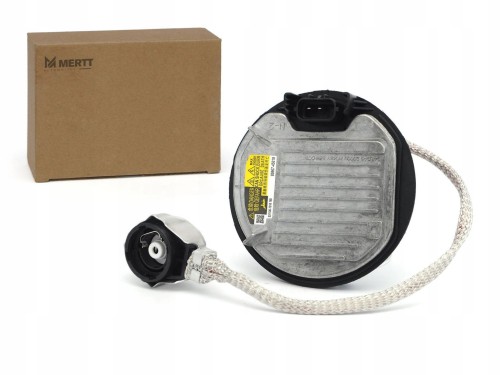 2x PRZETWORNICA MODUŁ ŚWIATEŁ LAMP XENON LEXUS TOYOTA MAZDA SUBARU DDLT004