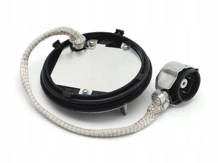 2x PRZETWORNICA MODUŁ ŚWIATEŁ LAMP XENON LEXUS TOYOTA MAZDA SUBARU DDLT004