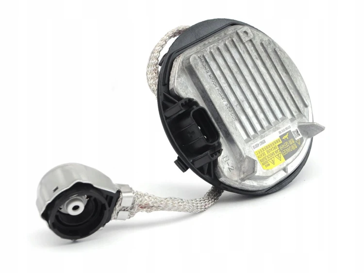 2x PRZETWORNICA MODUŁ ŚWIATEŁ LAMP XENON LEXUS TOYOTA MAZDA SUBARU DDLT004