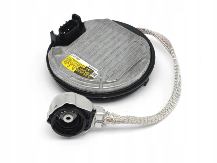 2x PRZETWORNICA MODUŁ ŚWIATEŁ LAMP XENON LEXUS TOYOTA MAZDA SUBARU DDLT004