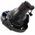 JEEP GRAND CHEROKEE IV WK2 10-21 PRZEDNIE HALOGENY PRZECIWMGIELNE 05182021A