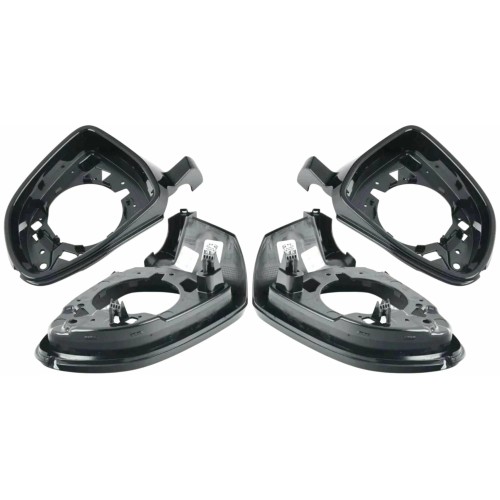 LEWA PRAWA ramka obudowa lusterka BMW X3 G01 X4 G02 X5 G05 X6 G06 G07 KPL
