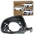 LEWA PRAWA ramka obudowa lusterka BMW X3 G01 X4 G02 X5 G05 X6 G06 G07 KPL