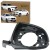 LEWA PRAWA ramka obudowa lusterka BMW X3 G01 X4 G02 X5 G05 X6 G06 G07 KPL