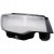 OBUDOWA PRAWA puszka lampy reflektora Jeep Grand Cherokee WK2 14-22 + KLOSZ